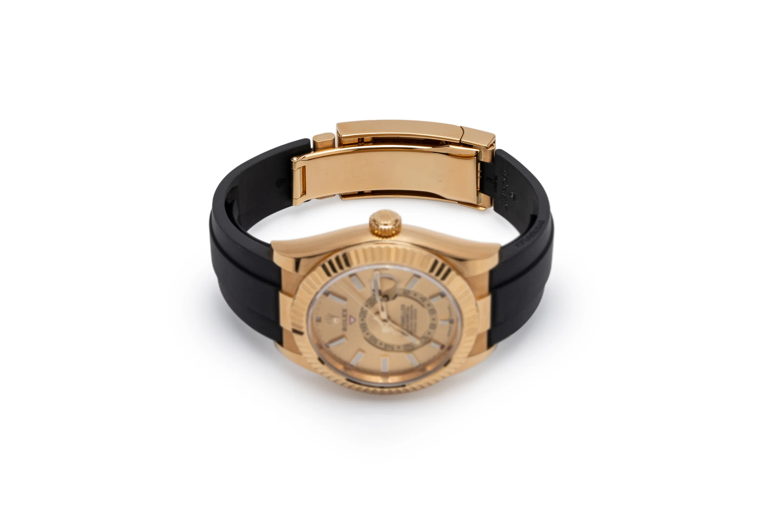 Rolex Sky Dweller	Ref - 336238		42mm - Image 4