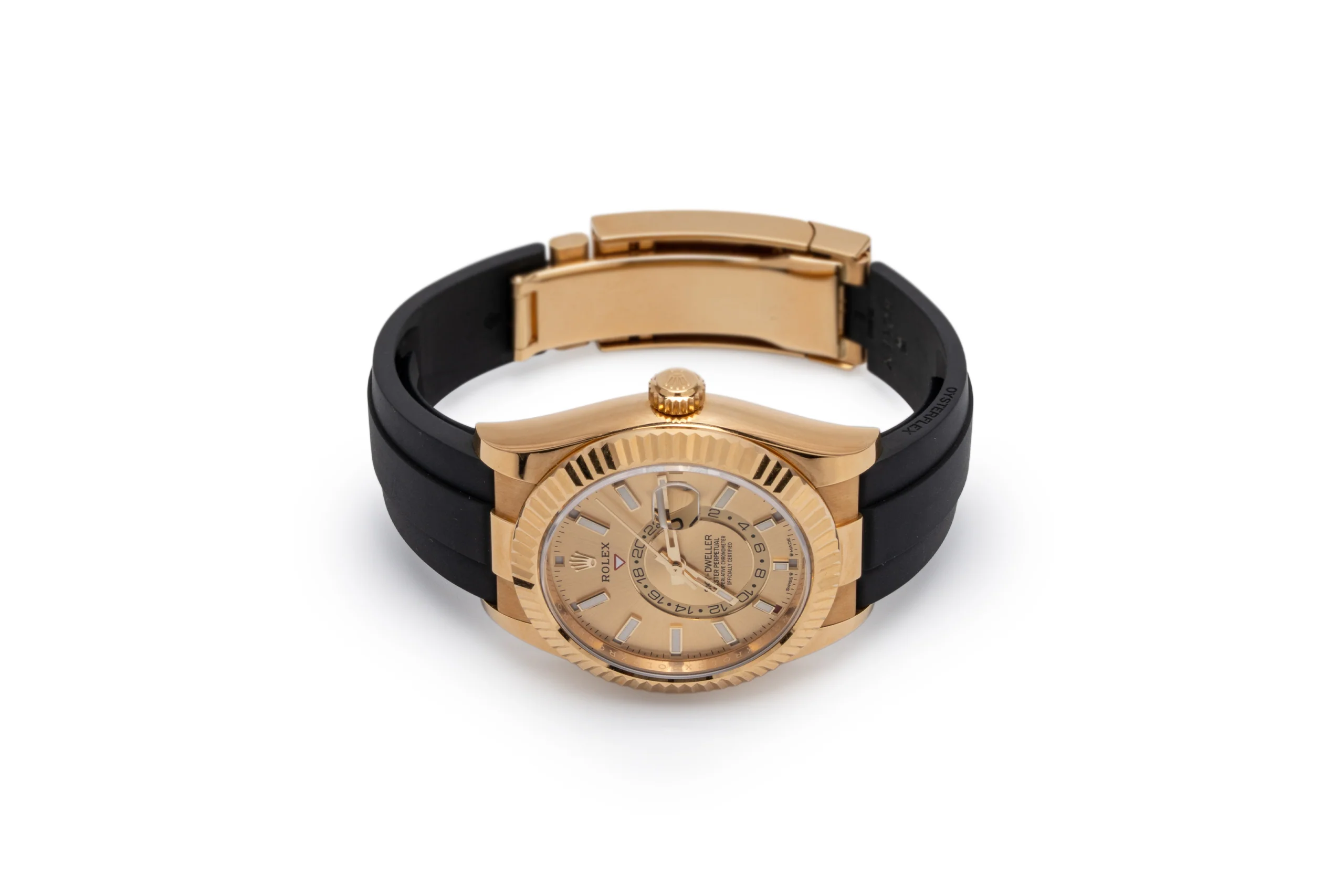 Rolex Sky Dweller	Ref - 336238		42mm - Image 5