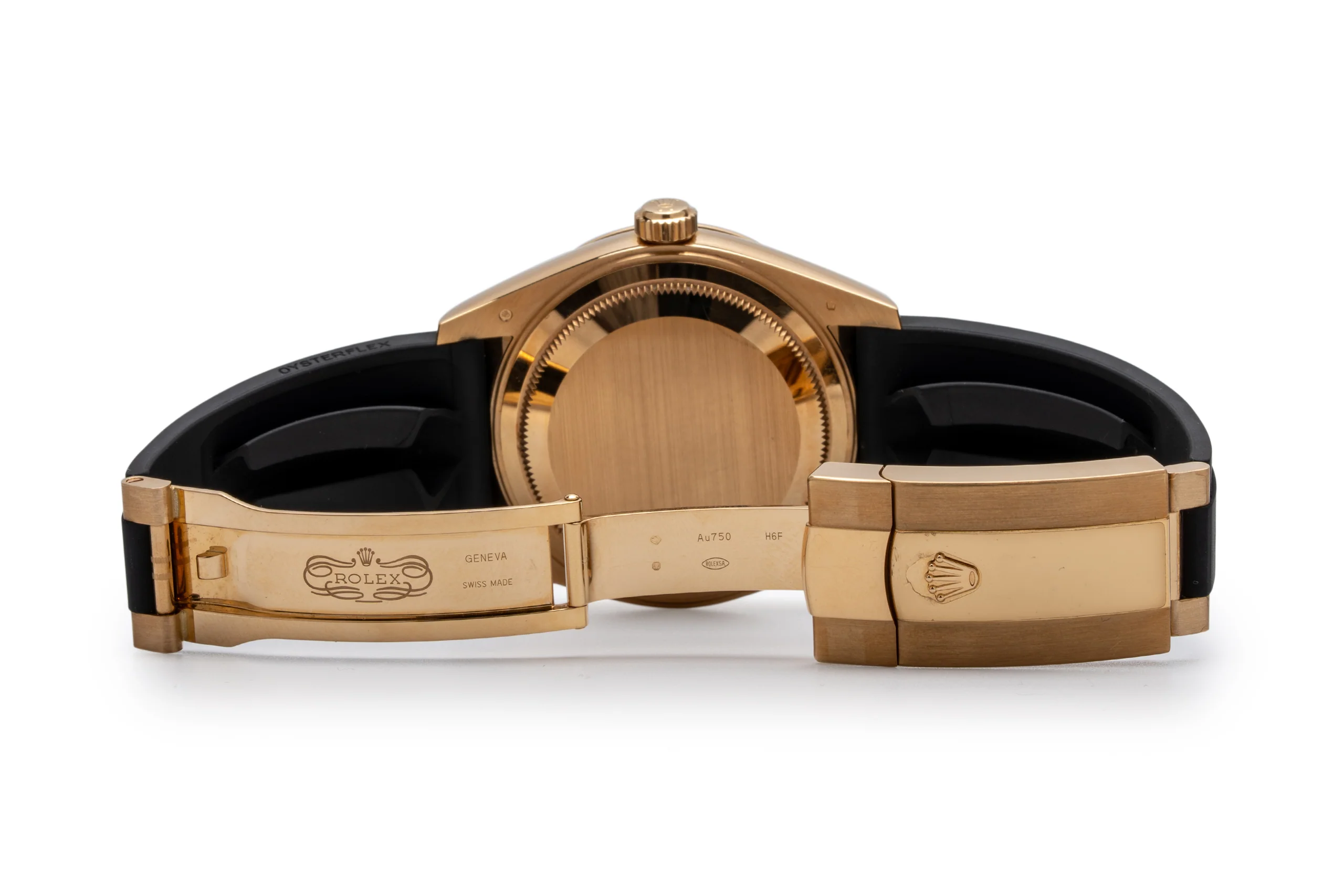 Rolex Sky Dweller	Ref - 336238		42mm - Image 7