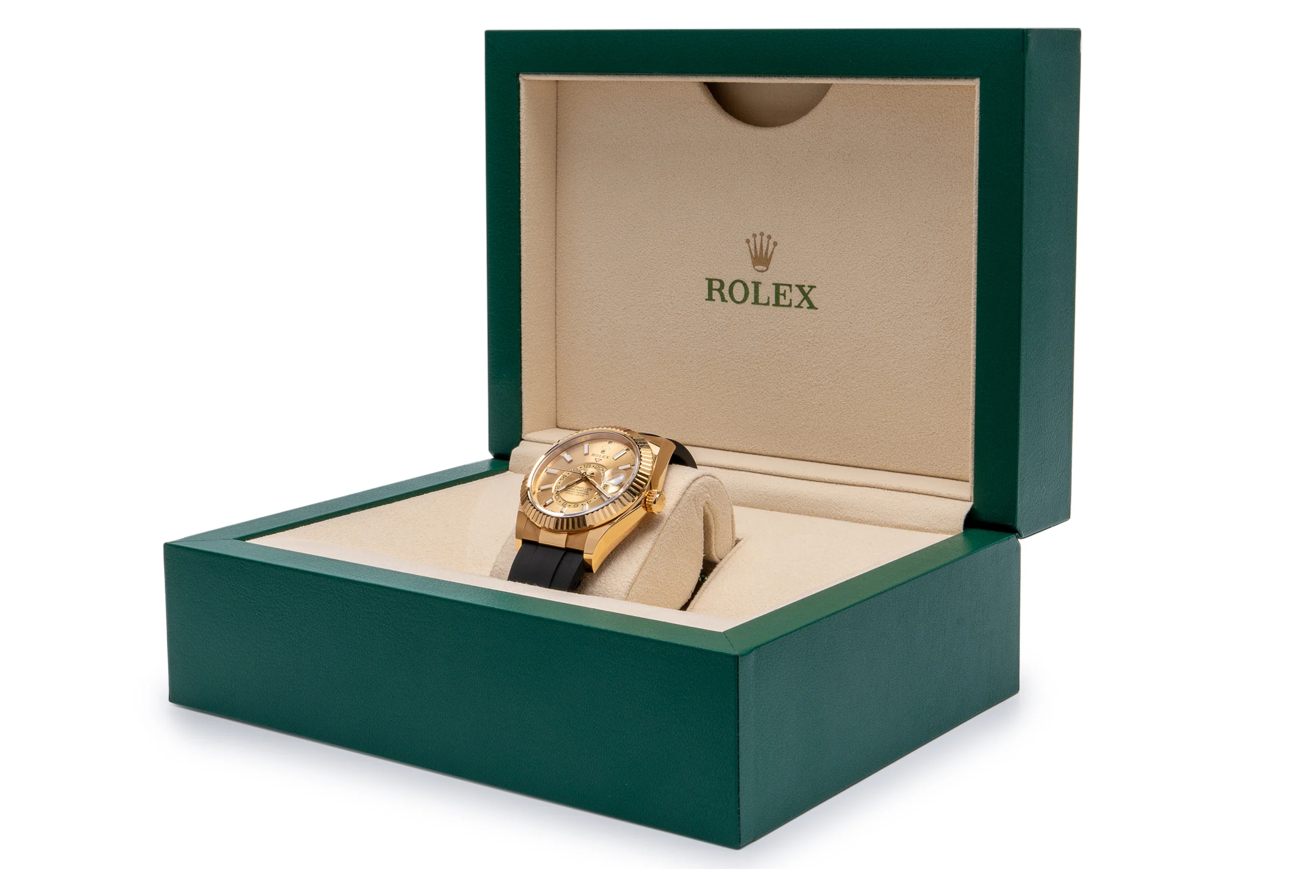 Rolex Sky Dweller	Ref - 336238		42mm - Image 9