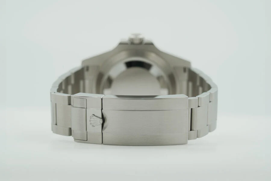 Rolex Submariner Date Black Oyster Full 2023 | 126610LN - Image 3