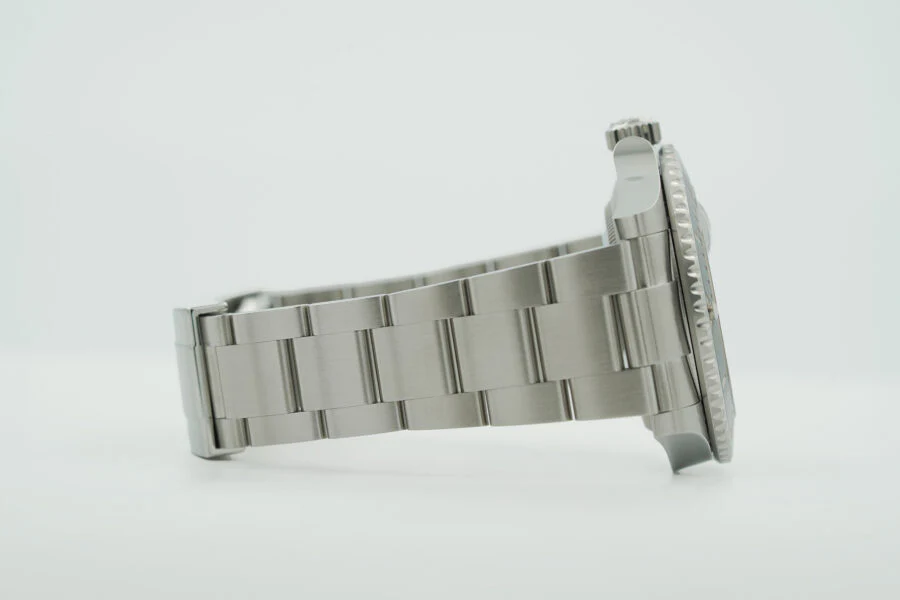 Rolex Submariner Date Black Oyster Full 2023 | 126610LN - Image 4