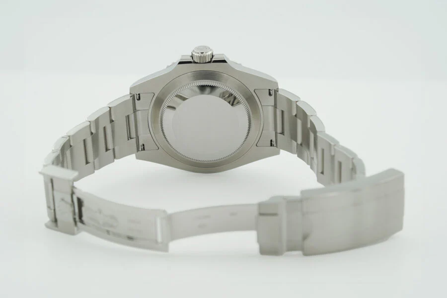 Rolex Submariner Date Black Oyster Full 2023 | 126610LN - Image 6