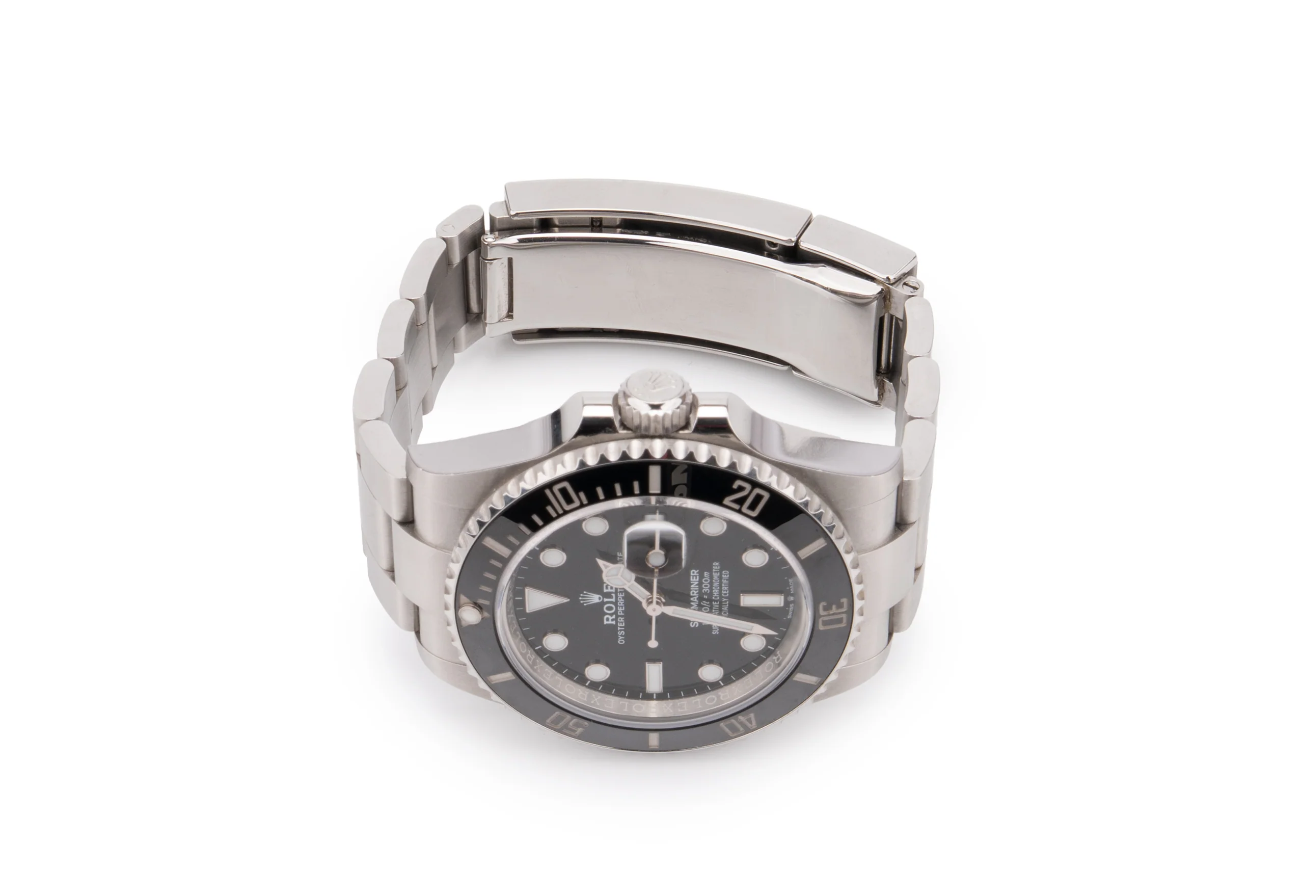 Rolex Submariner	Ref - 126610LN	41mm - Image 5