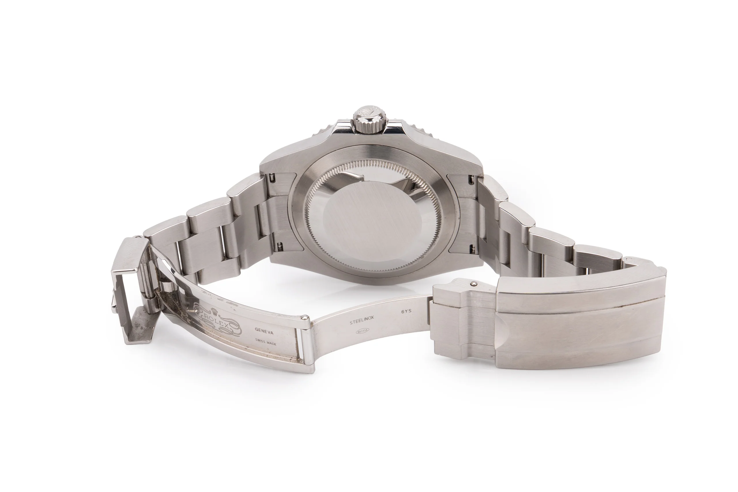 Rolex Submariner	Ref - 126610LN	41mm - Image 6