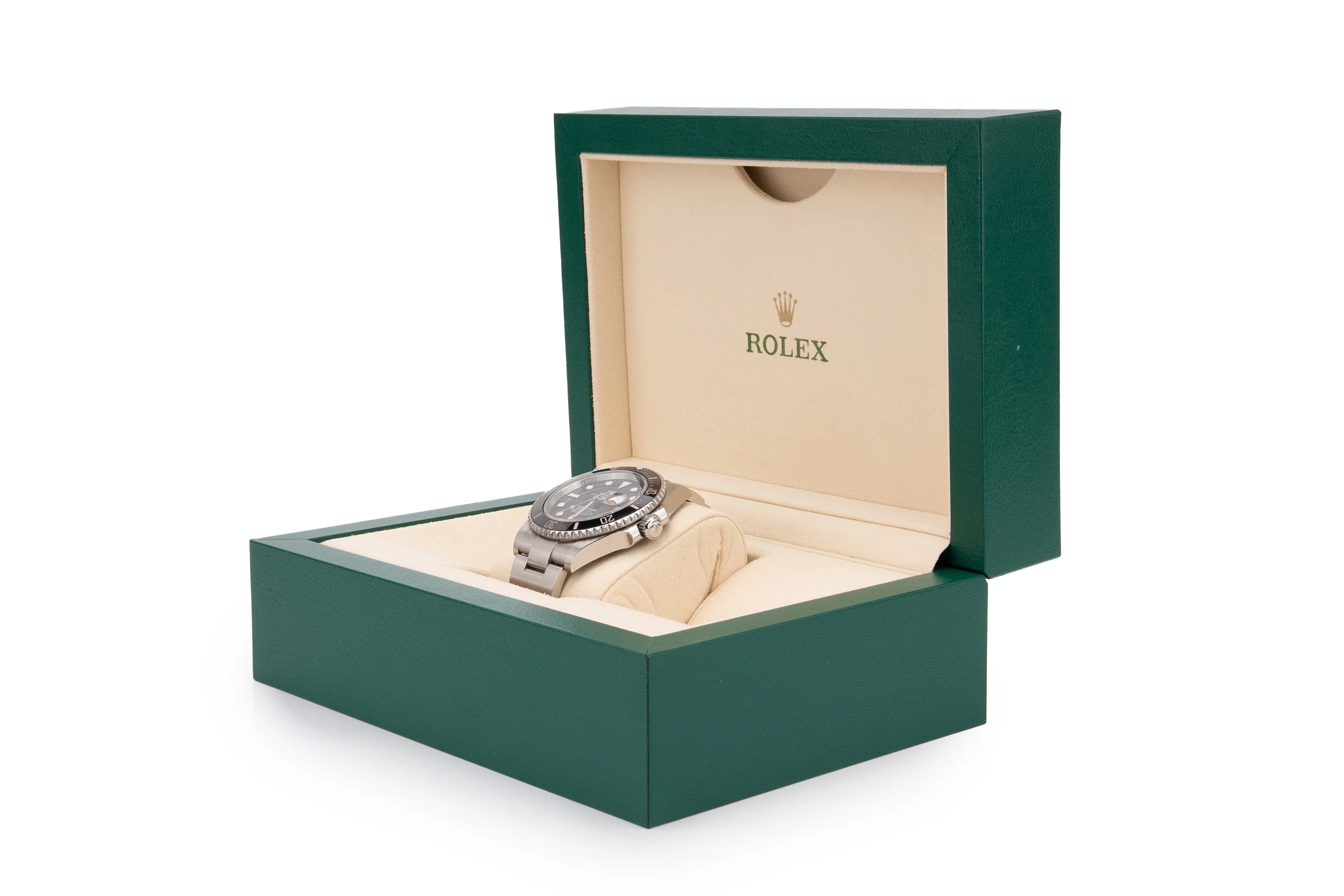 Rolex Submariner	Ref - 126610LN	41mm - Image 8