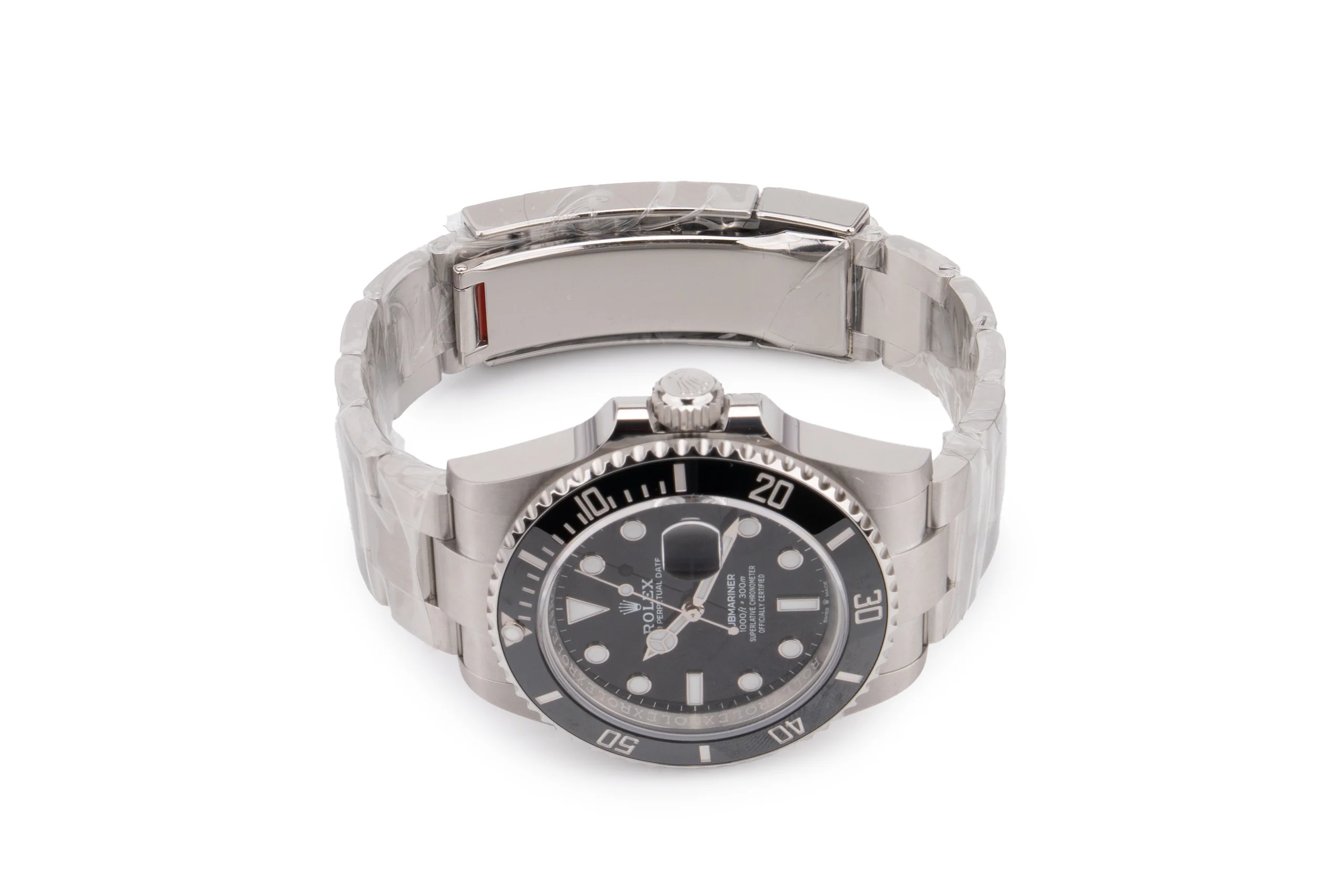 Rolex Submariner Ref : 126610LN   41mm - Image 5