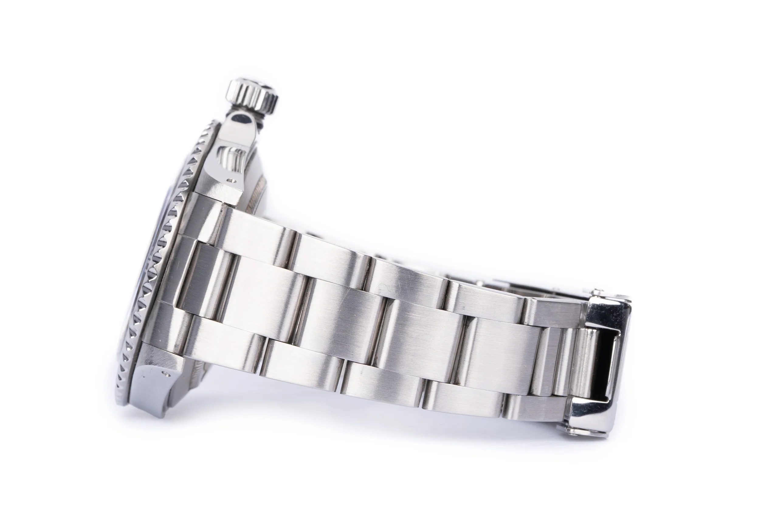 Rolex Submariner	Steel 40mm 	Ref : 14060 - Image 2