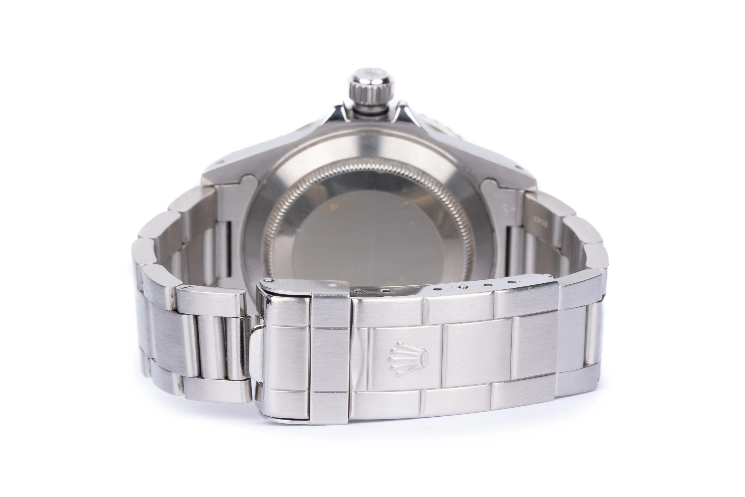 Rolex Submariner	Steel 40mm 	Ref : 14060 - Image 3