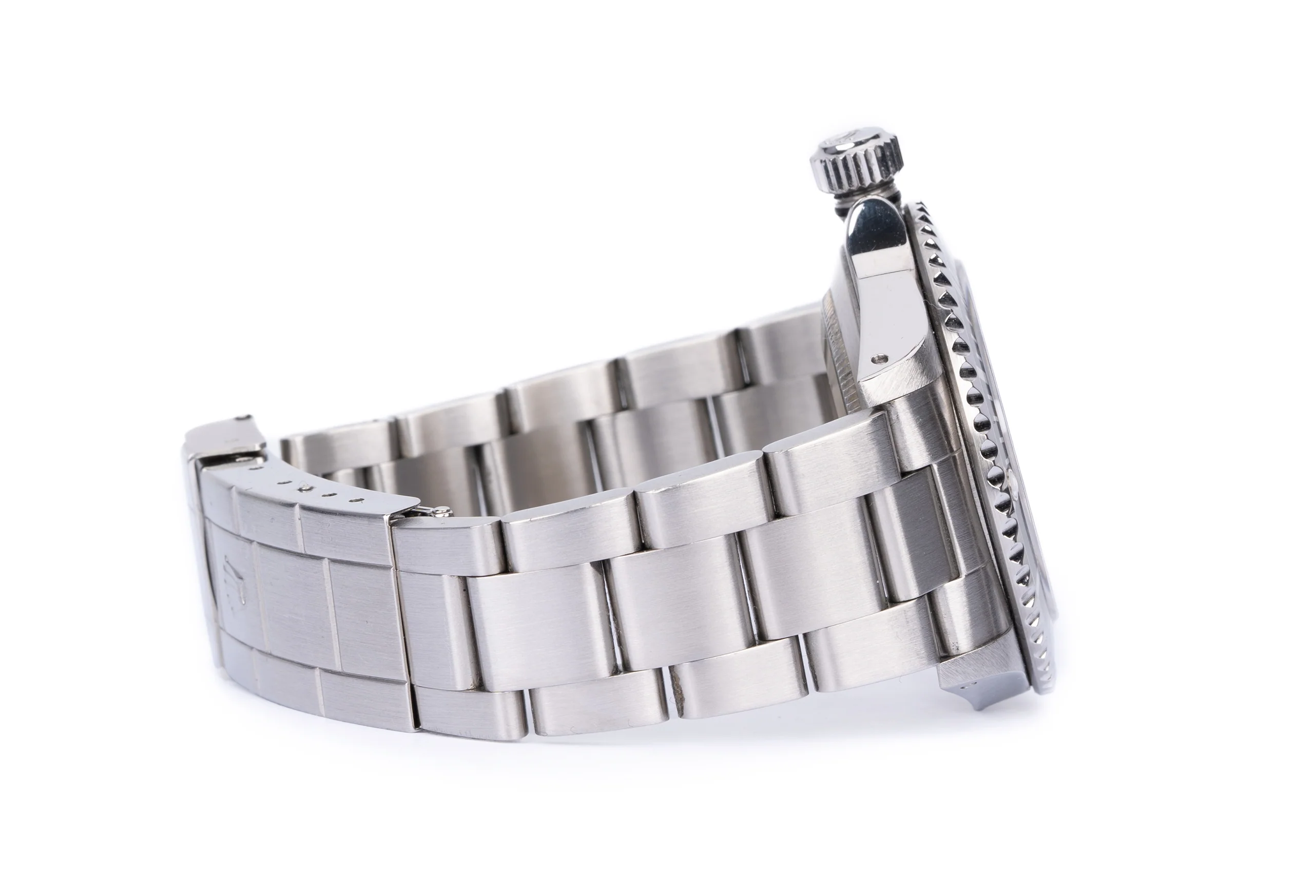 Rolex Submariner	Steel 40mm 	Ref : 14060 - Image 4
