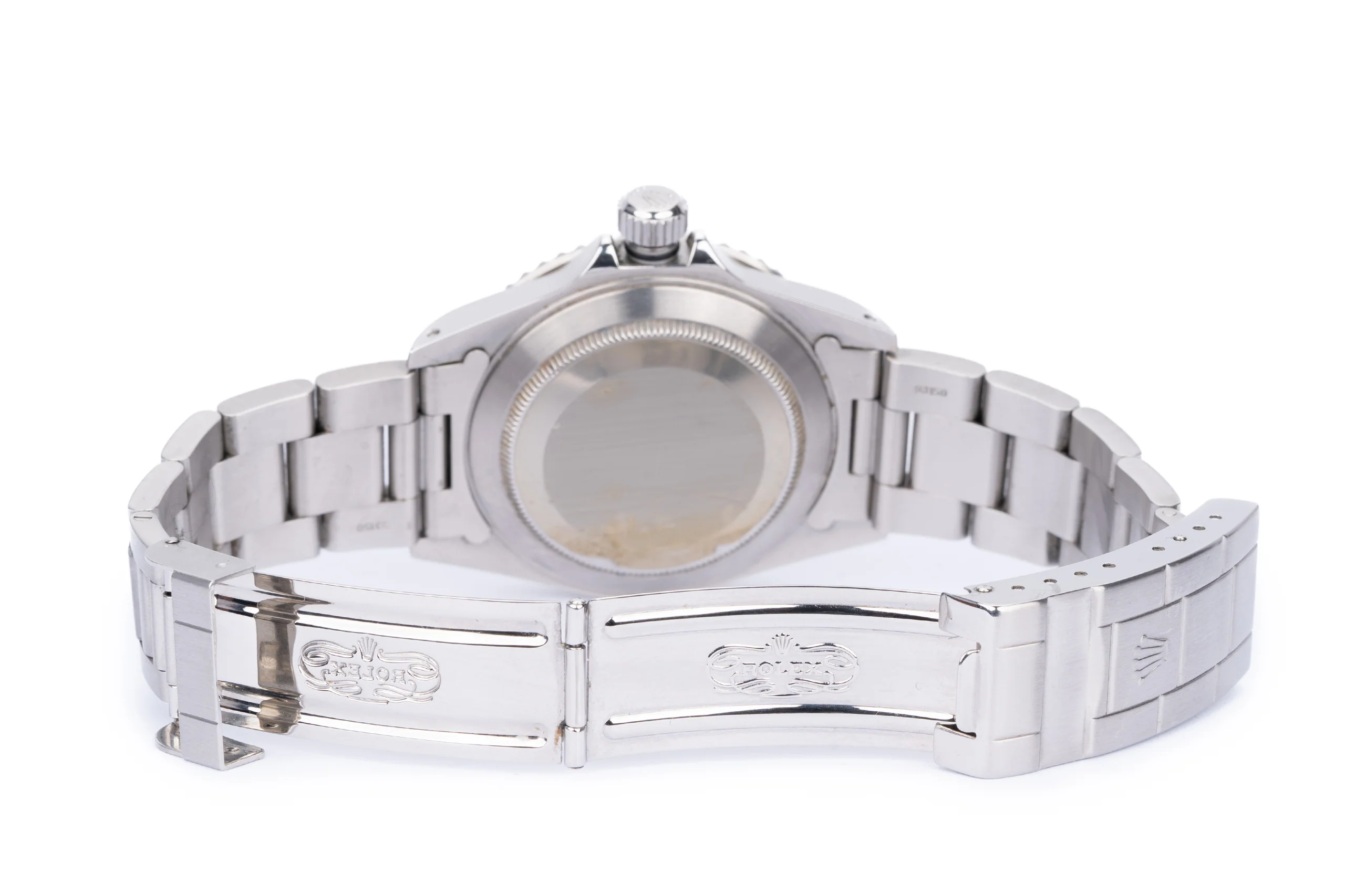 Rolex Submariner	Steel 40mm 	Ref : 14060 - Image 7