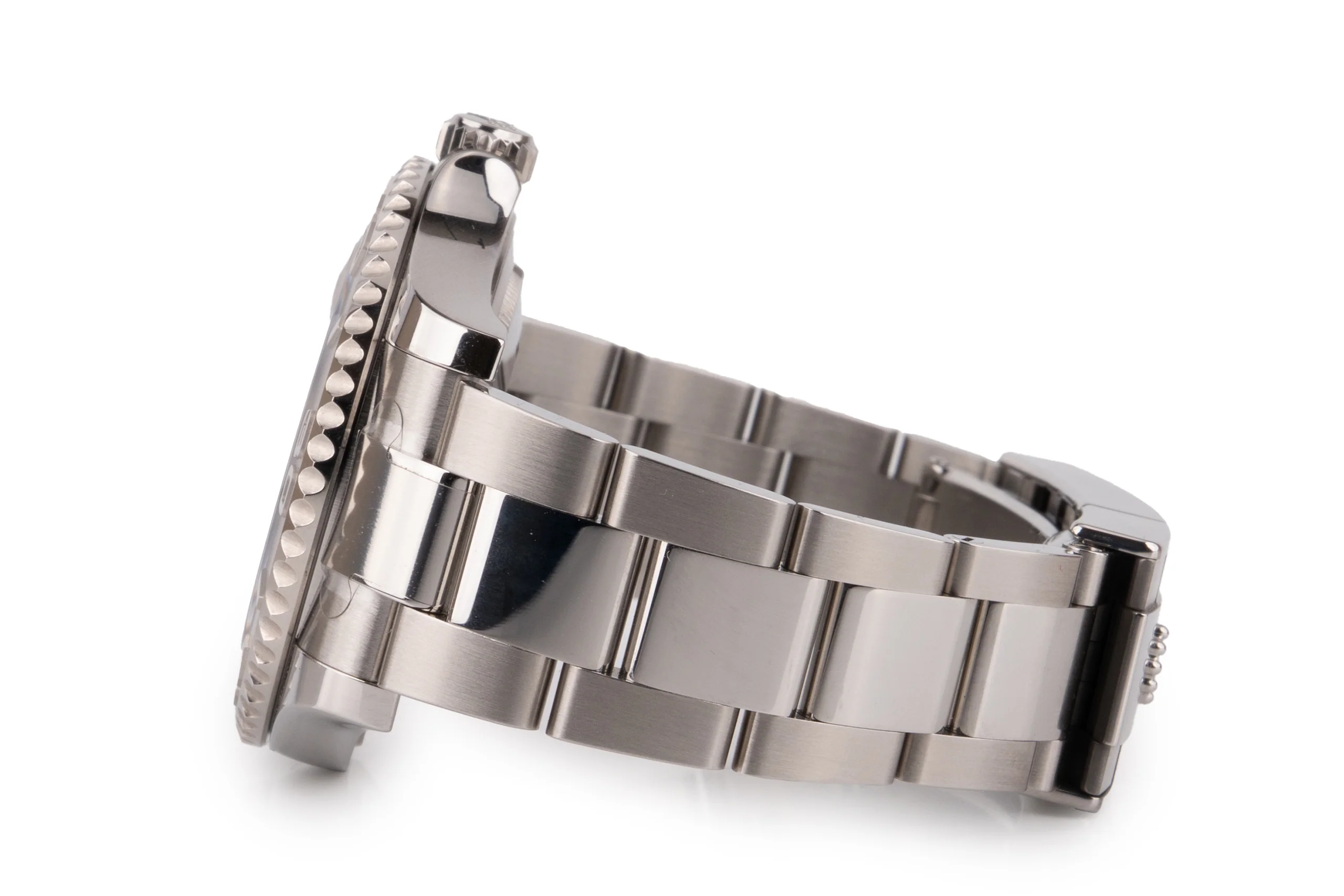 Rolex Yacht Master  Grey Dial 	Ref - 268622	37mm - Image 2