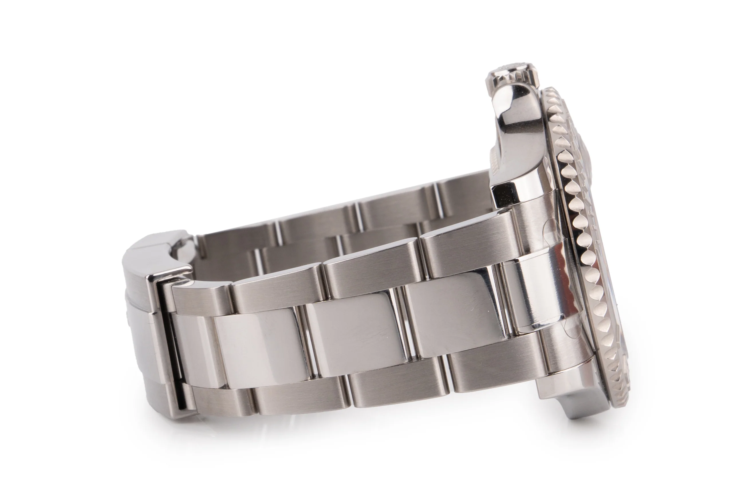 Rolex Yacht Master  Grey Dial 	Ref - 268622	37mm - Image 4