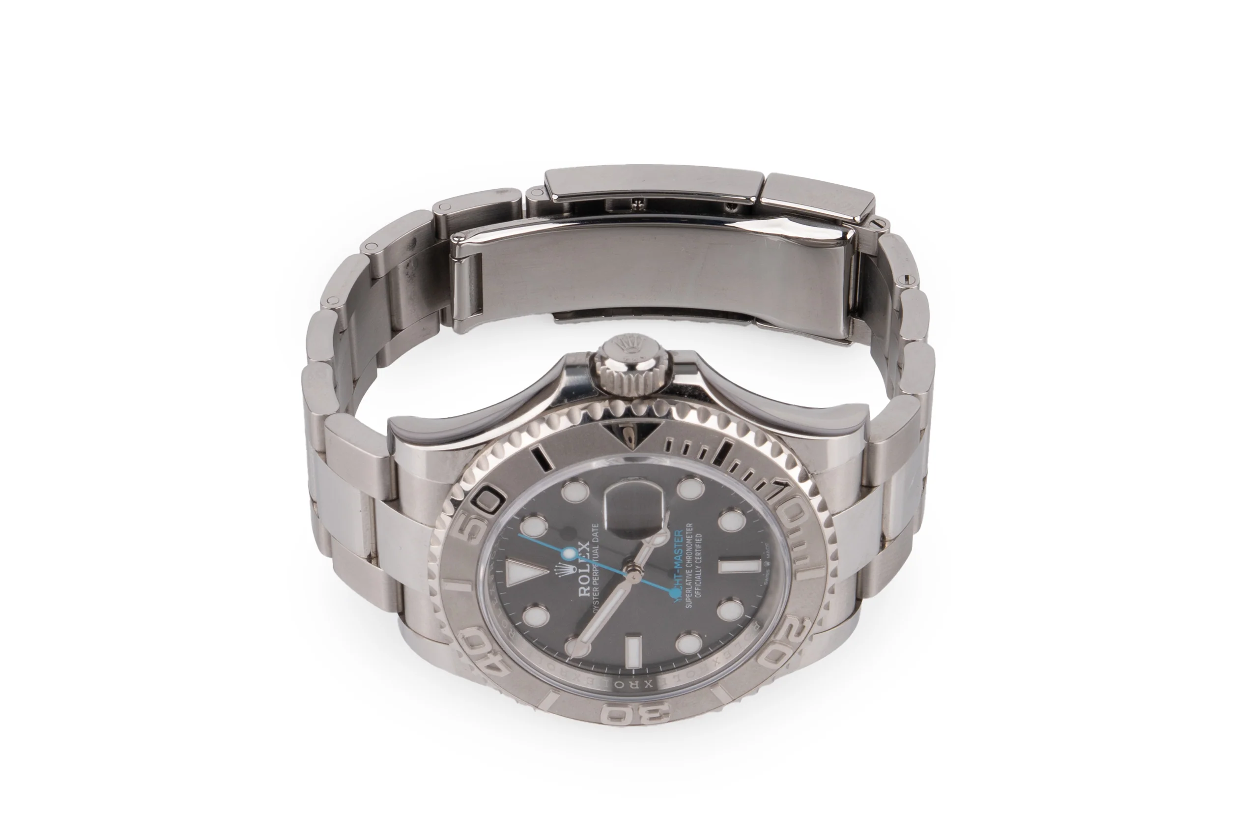 Rolex Yatch Master	Ref - 126622	40mm - Image 5