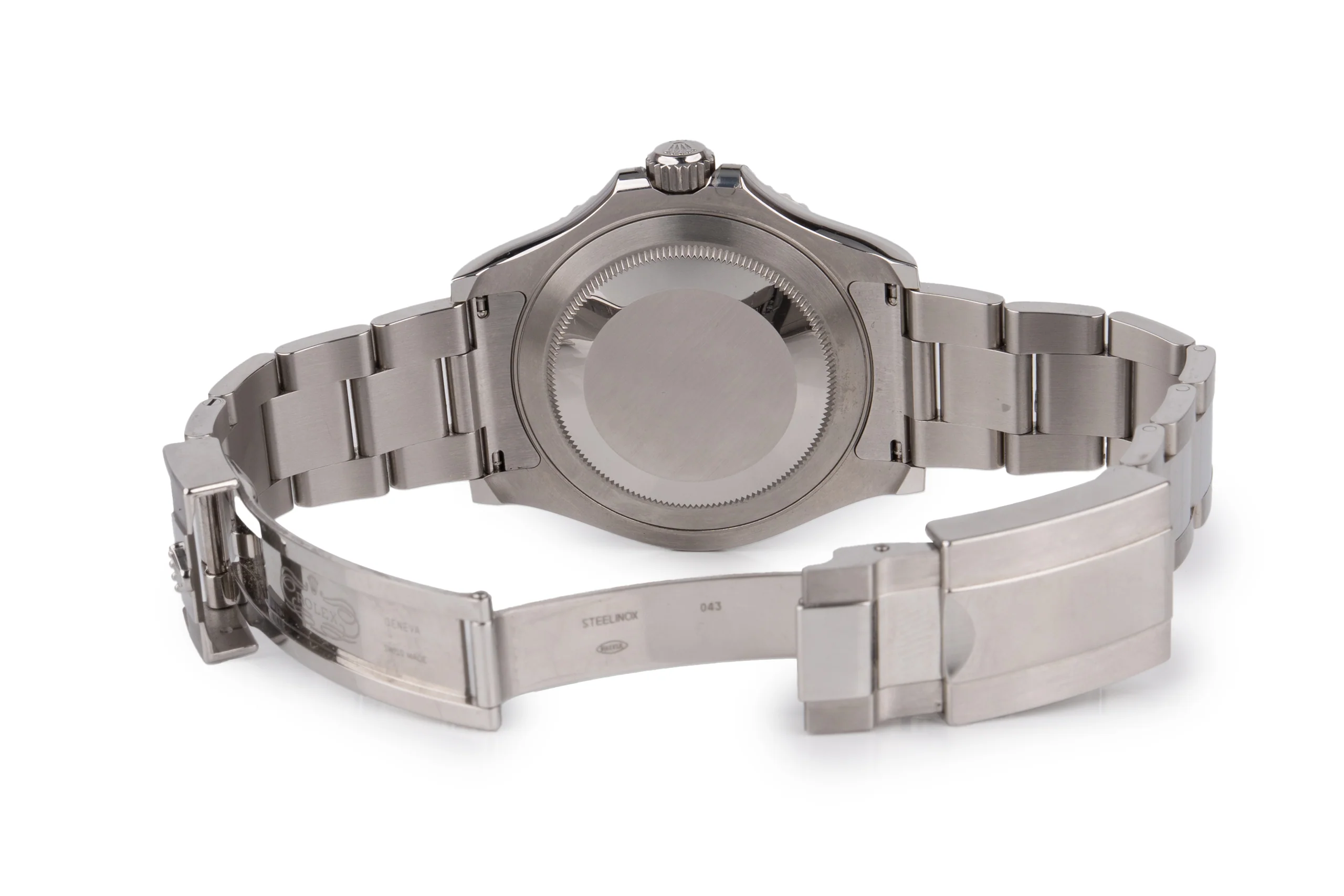 Rolex Yatch Master	Ref - 126622	40mm - Image 7